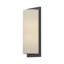 Applique murale 2 lumières Ashani Ashani-122725138