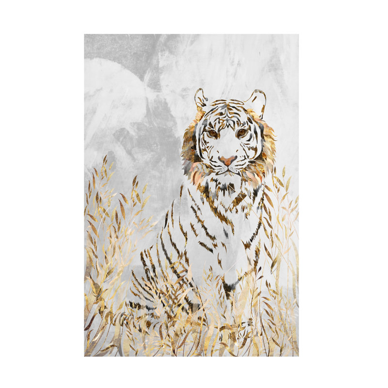 Art sur toile par Sarah Manovski