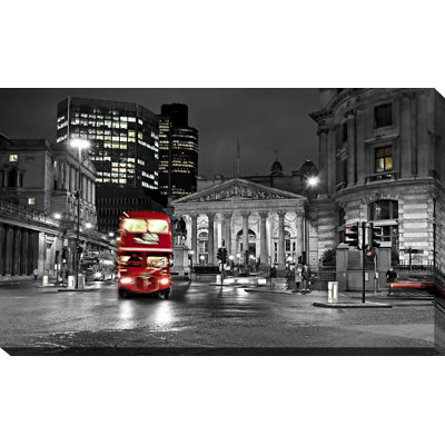 " London England "