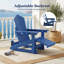Chaise berçante d'extérieur en PEHD Adirondack-1595153416-1601981038