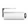 Simplehuman Long Wall Mount Paper Towel Holder, Brushed Stainless Steel