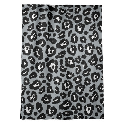 Room Darkening Curtain Single Panel