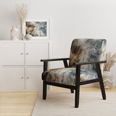 Fauteuil Berdahl