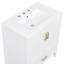 Meuble-lavabo 30 po avec lavabo en céramique Farmhouse-1471940035