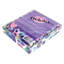 Essuie-mains en microfibre 5 pièces
