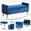 Banc de rangement avec repose-pieds 48 po-1264233990