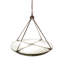 Fleur-de-lis 8 - Light Pendant