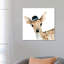 Deer 1 Piece Painting on Canvas-277177162-277177203