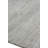 Rug & Kilim's Modern Textural Rug With Gray Striae