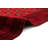 Ontiveros Red Rug