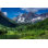 Aholla Maroon Lake par - Photographie de toile tendue
