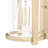 Astwood 1 - Light Dimmable Armed Sconce-71471966