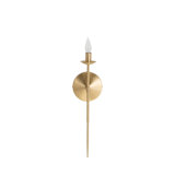 Granville Brass Wallchiere