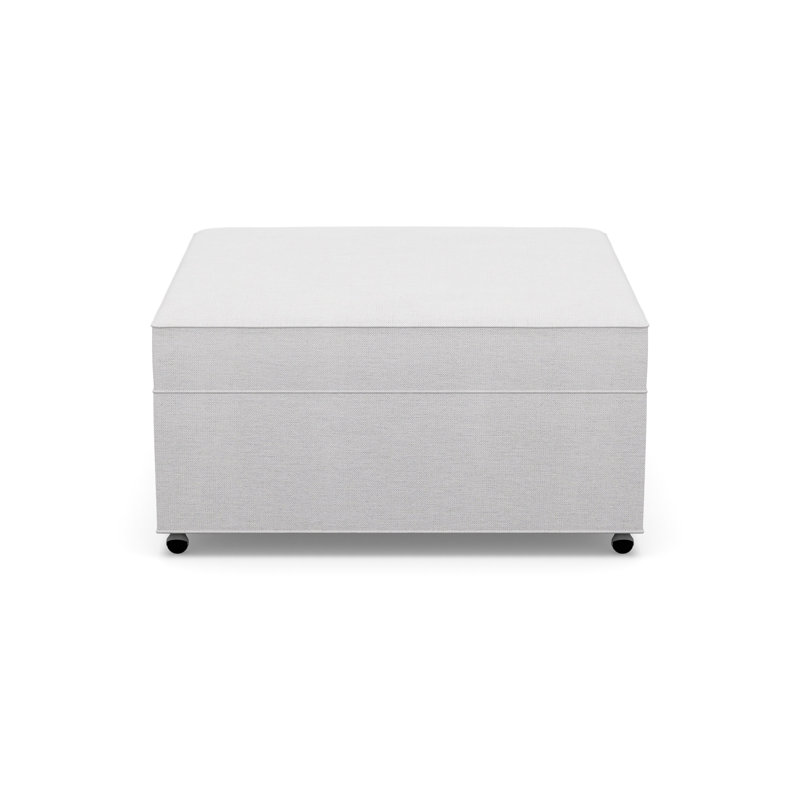Square Ottoman, 8938-82