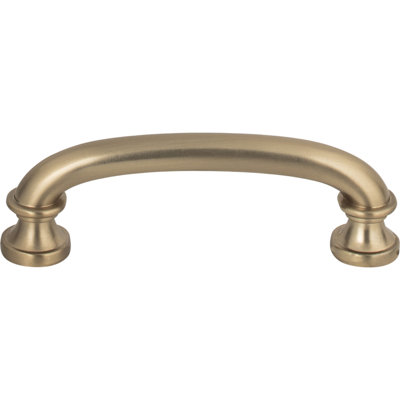 Shelley 3" Center to Center Bar pull