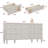 Closet Island With 9 Drawers-960002002
