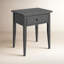 Table de chevet 1 tiroir Bronwyn-422942868