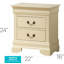 Table de chevet Timeless-336934407