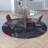 Sioar Abstract Indoor Rug-81244779