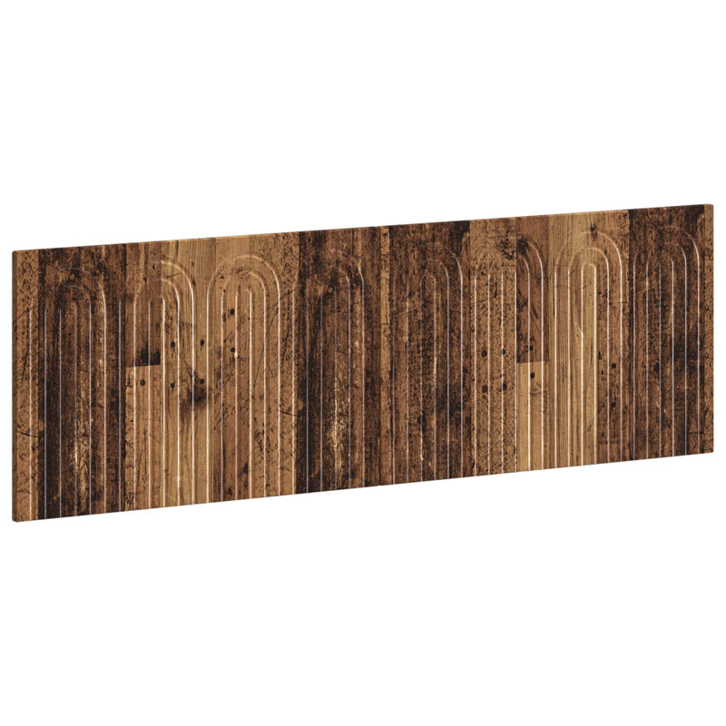 Headboard, Old Wood