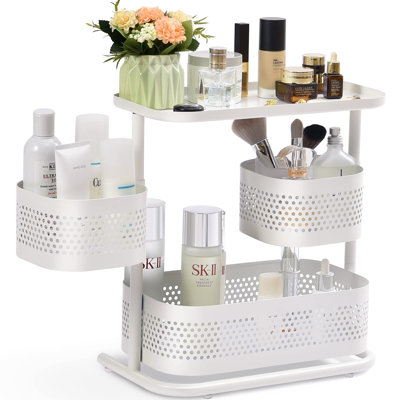 Clerge Bathroom Storage Container