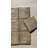 Graphite 4x4 Ceramic Polished Wall Tile-125061162