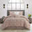 Elysant Iron Armed Sconce