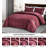 Lux Distressed Velvet Reversible Comforter Set-261311574-249308290