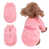 Rose est en rupture de stock