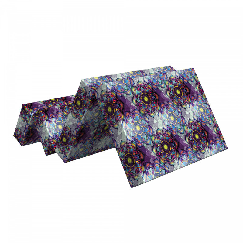 5'' Medium Mattress, Full