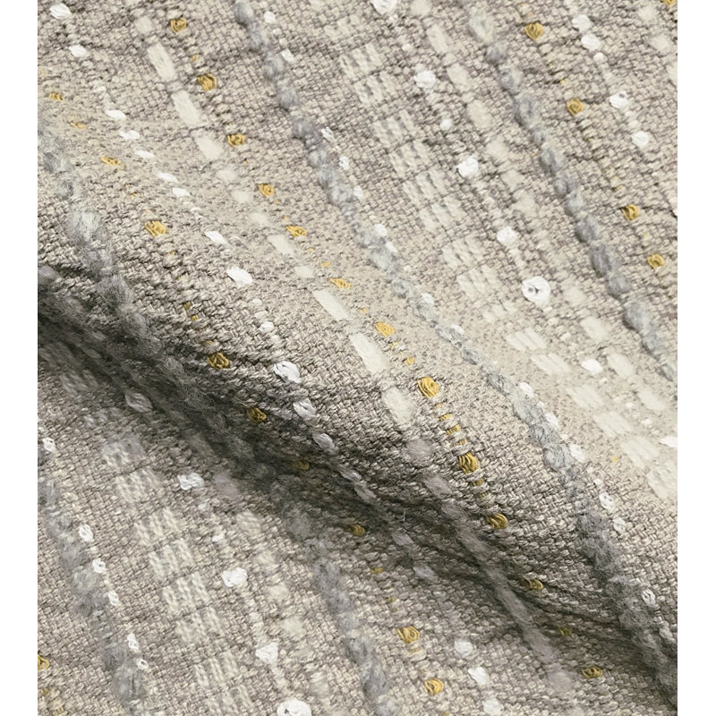 Aldrich Wilmer RR Cotton Blend Fabric