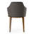 Bostrom 19'' H Upholstered Armchair