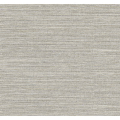 Rouleau de papier peint métallique l 27 pi x l 27 po traditionnel Ericson