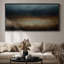 Très grand art mural rétro encadré pour art classique-846081015-846081008