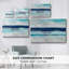 Toile tendue Above Us Only Sky-Gallery-739647162