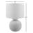 Julip Arboles Resin Accent Lamp