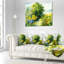 Coussin lombaire Schafer
