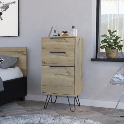 Commode 3 tiroirs