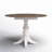 Colchester 44" W Drop Leaf Dining Table
