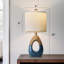 Ensemble de 2 lampes de chevet Boho-639303566