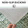 Washable Oriental  Area Rugs Non slip Green Rugs