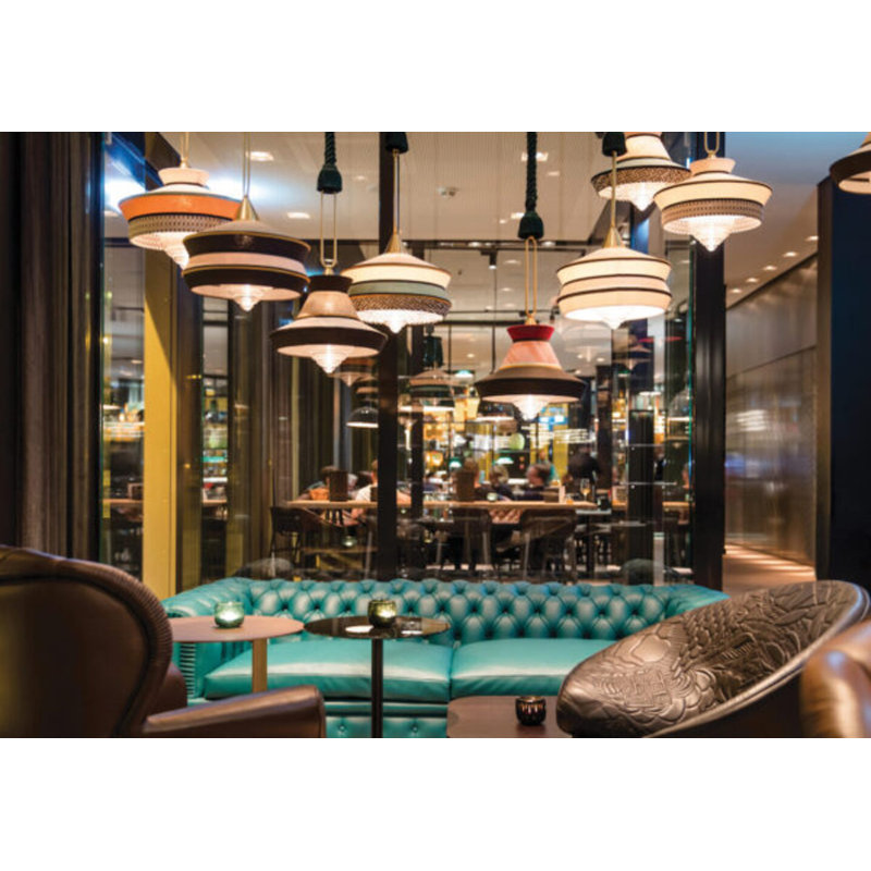 Calypso Suspension Lamp