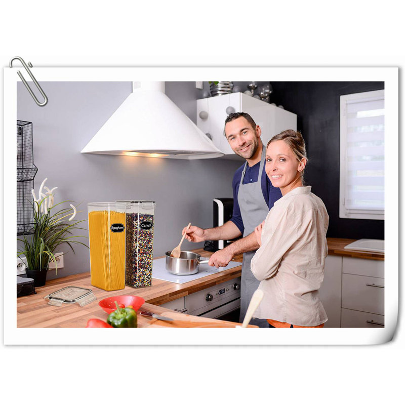 Diodora Food Storage Container