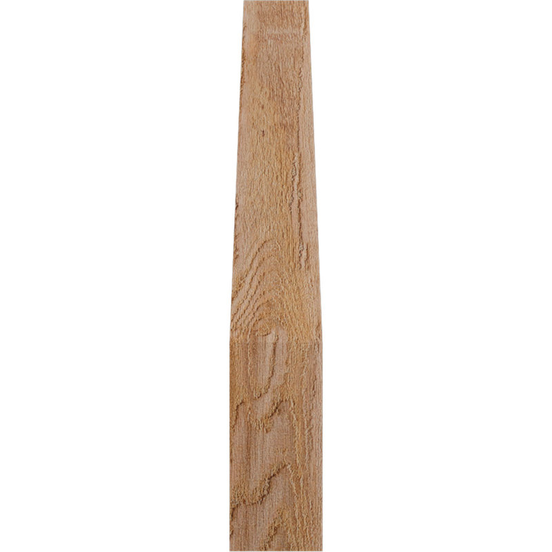 Legacy Knee Brace, Western Red Cedar, 28" H x 4" W x 16" D