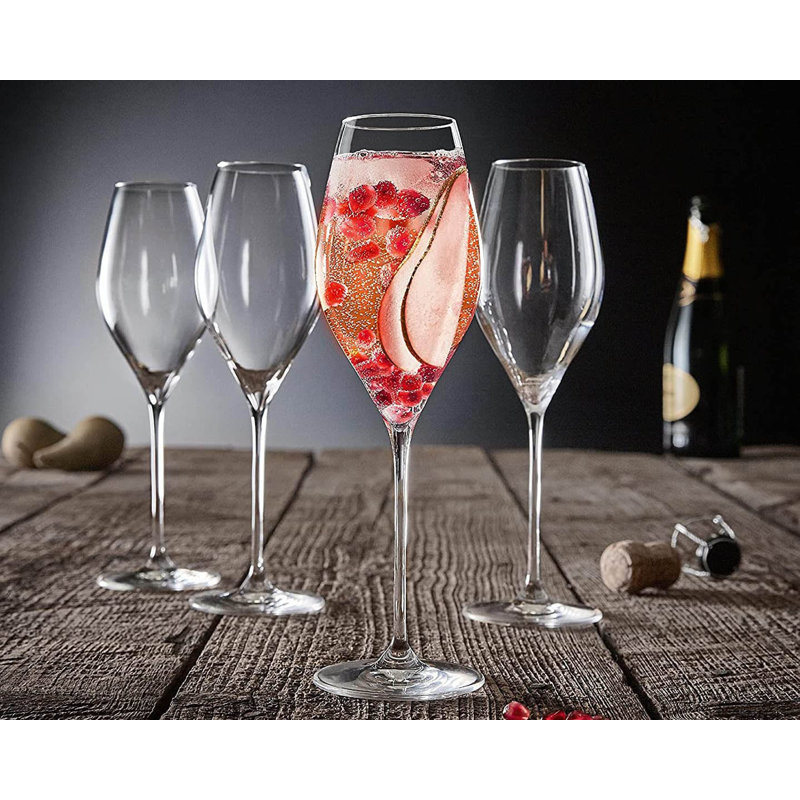 1ml Crystal Drinking Glass