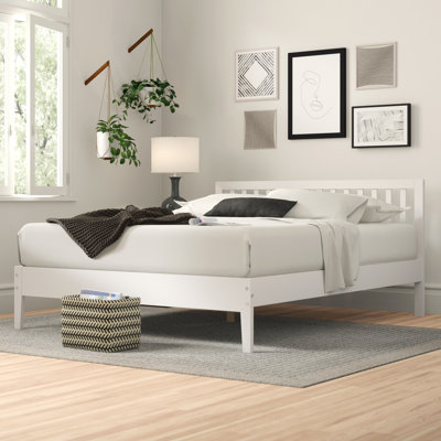 Hockaday Bed Frame