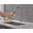 Monrovia Pull Down Single Handle Kitchen Faucet-66893413