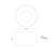 Etta LED Flush Mount-103256198-103256199