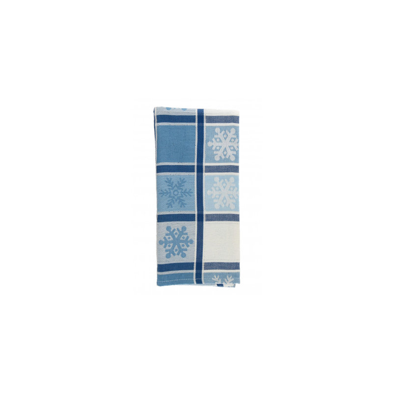 Cotton Waffle Tea Towel Kitchen Towel