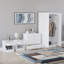 Maybery Piece Bedroom Set-163334756